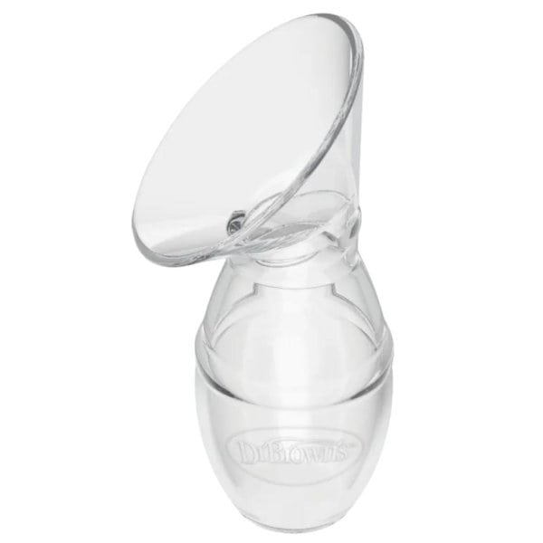 dr browns silicone breast pump with optionns (1)