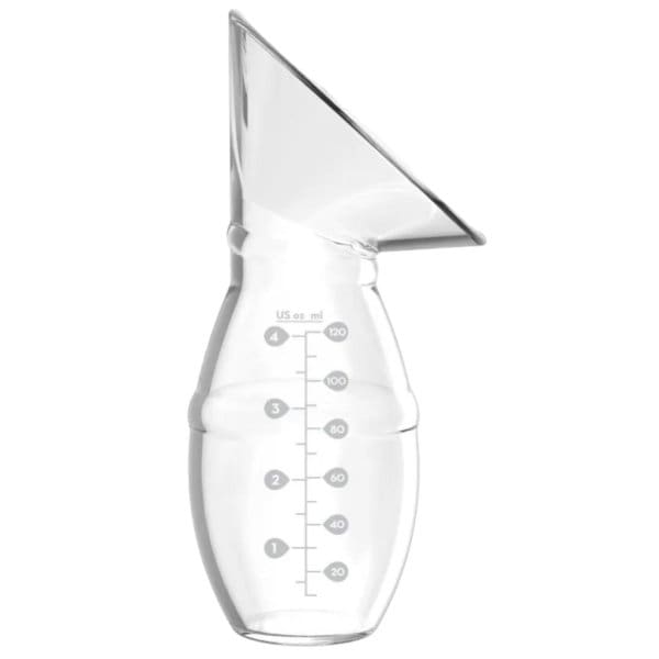 dr browns silicone breast pump with optionns (2)