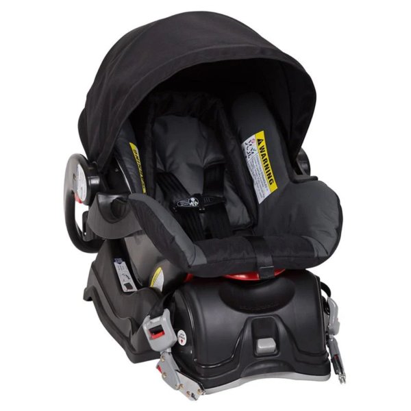 ez flex loc® plus infant car seat onyx2