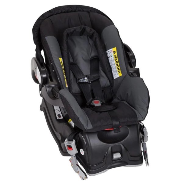 ez flex loc® plus infant car seat onyx3