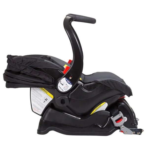 ez flex loc® plus infant car seat onyx4