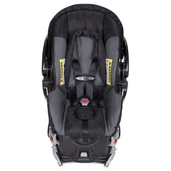 ez flex loc® plus infant car seat onyx5