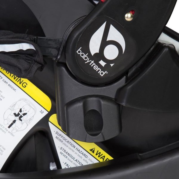 ez flex loc® plus infant car seat onyx6