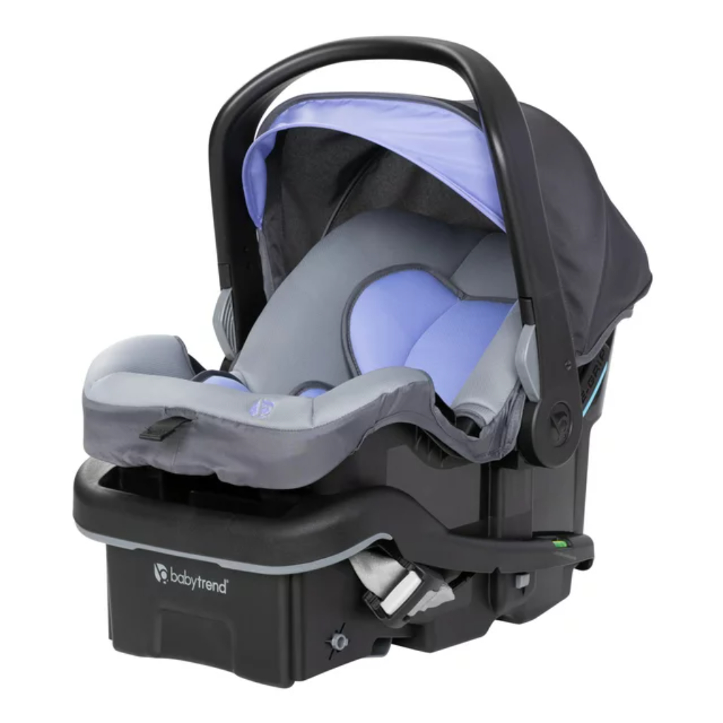 ez lift™ 35 plus infant car seat desert lavender9