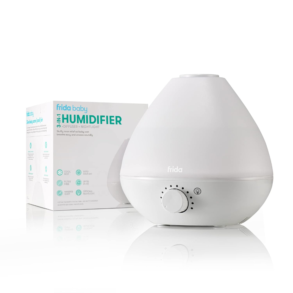 frida baby 3 in 1 cool mist humidifier4