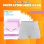 Frida Mom Disposable Postpartum Underwear