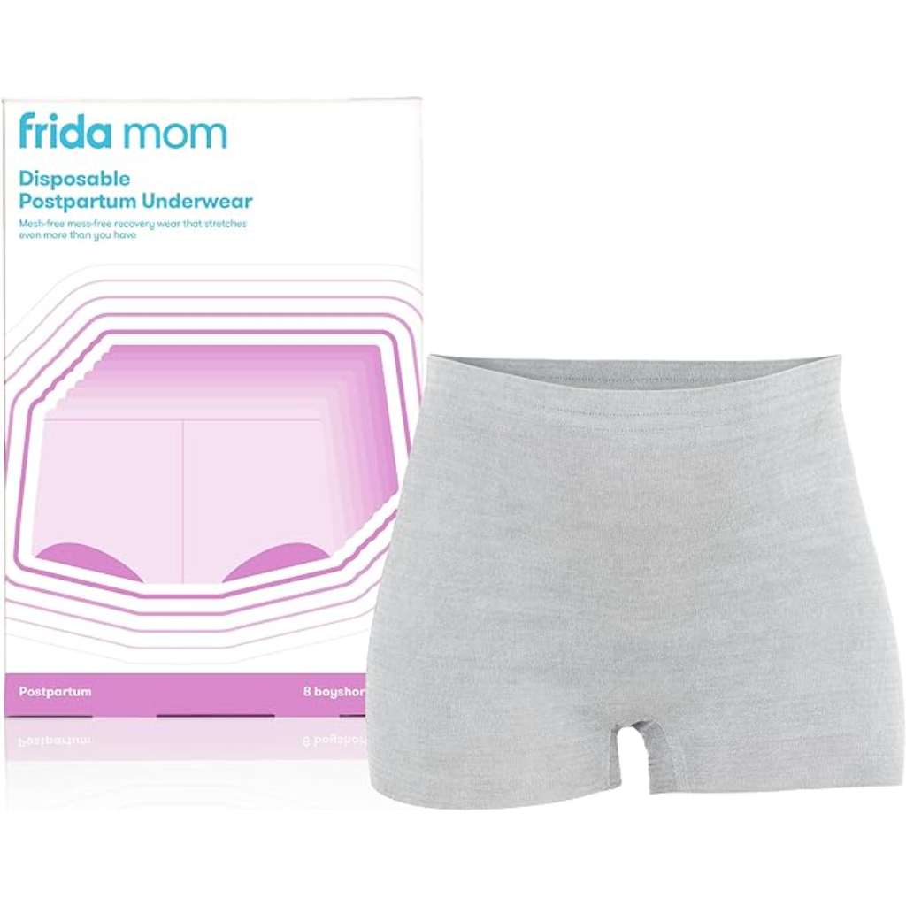 frida mom disposable postpartum underwear6