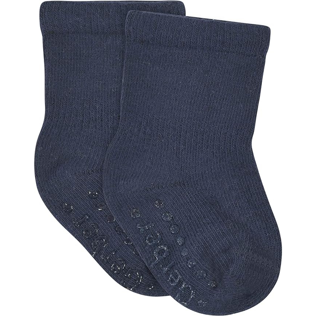 gerber baby socks 6 12m2
