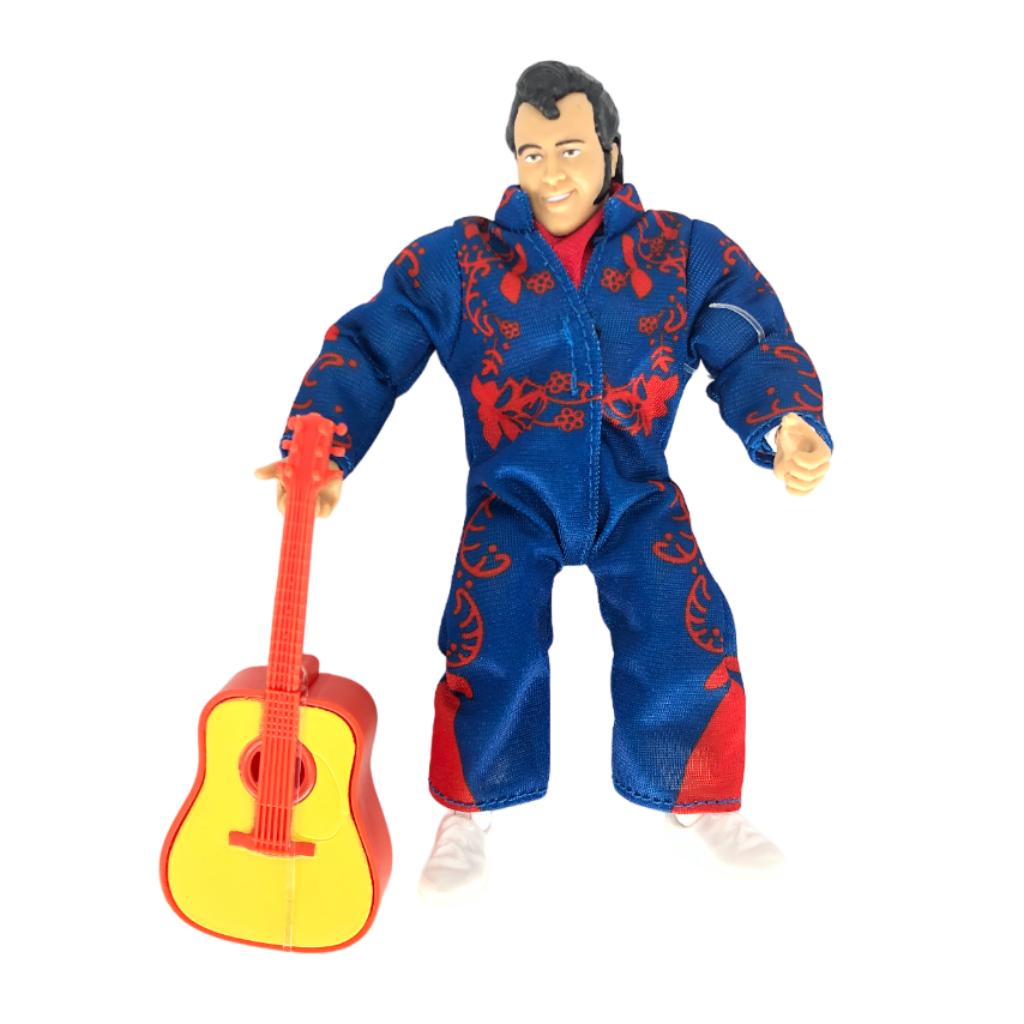 honky tonk man action figure