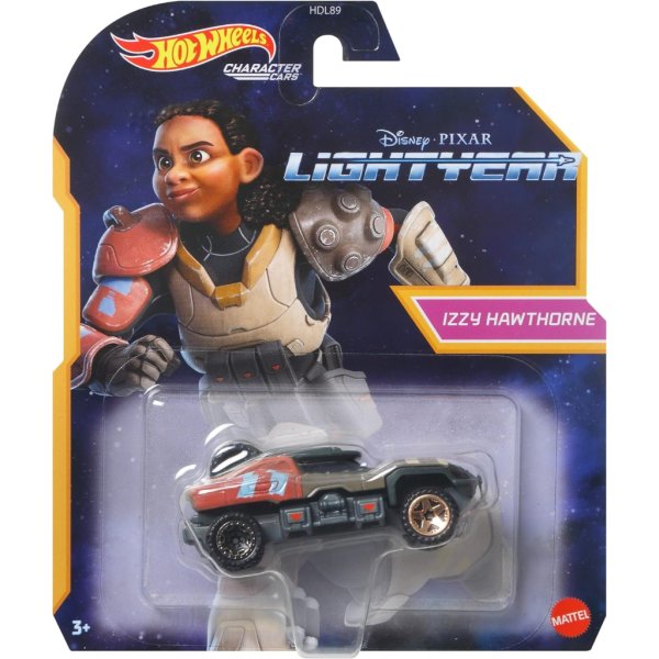 hot wheels character cars izzy hawthorne3
