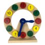 Learning Digital Clock