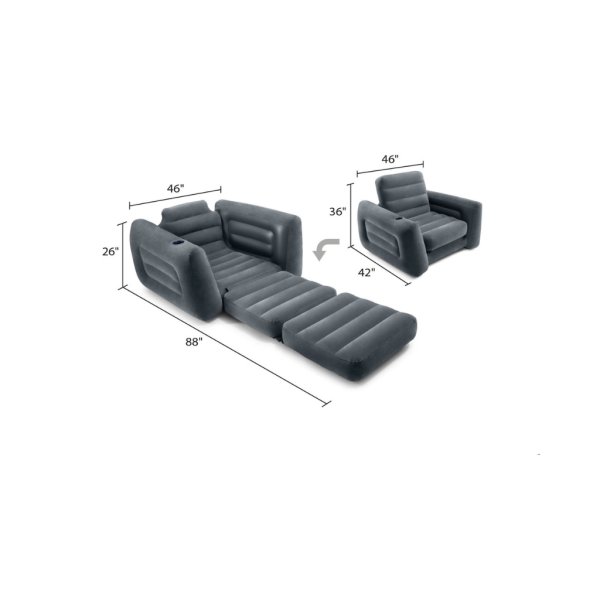 intex pull out inflatable chair (7)
