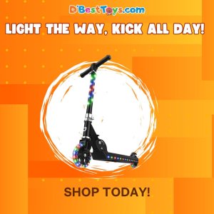Jetson Jupiter 2-Wheel Kick Scooter, Black