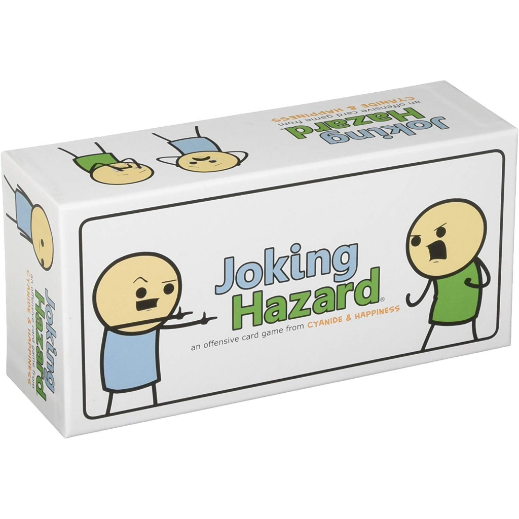 joking hazard1