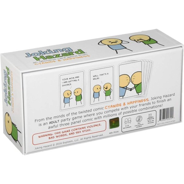 joking hazard2