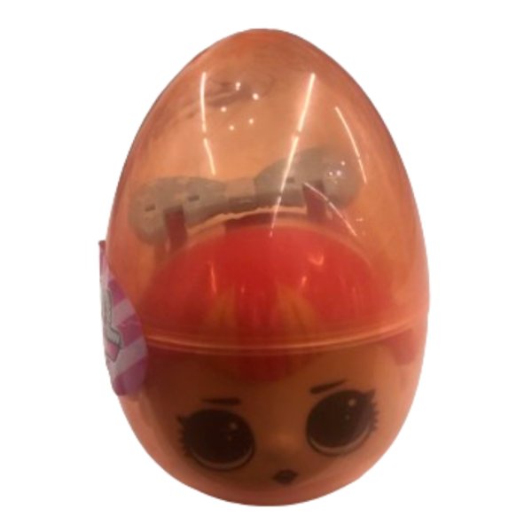 lol character egg (assorted styles)2