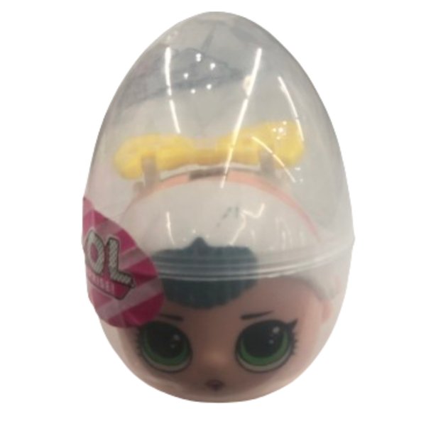 lol character egg (assorted styles)4
