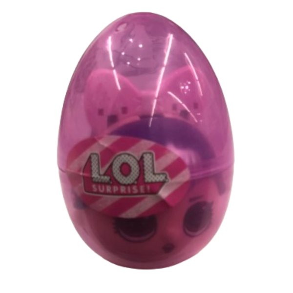 lol character egg (assorted styles)5