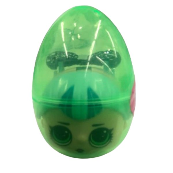 lol character egg (assorted styles)6