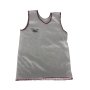Large White Baby Vest (Assorted Colors)