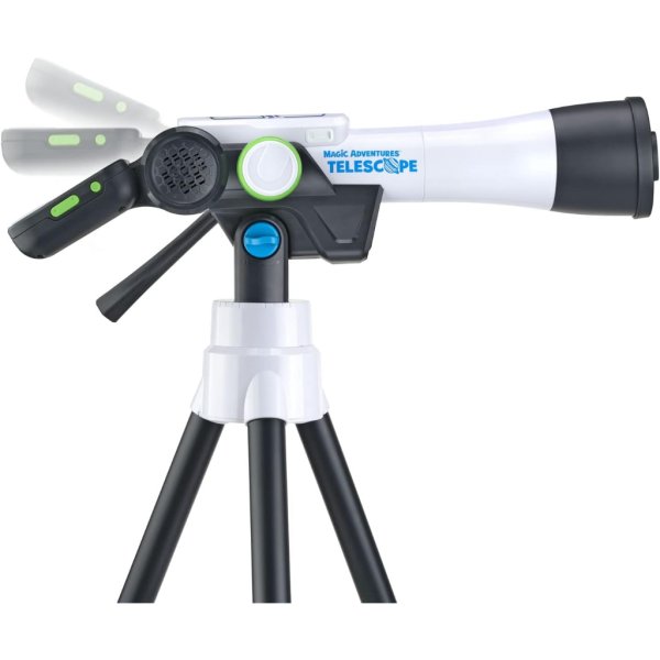 leapfrog magic adventure telescope1