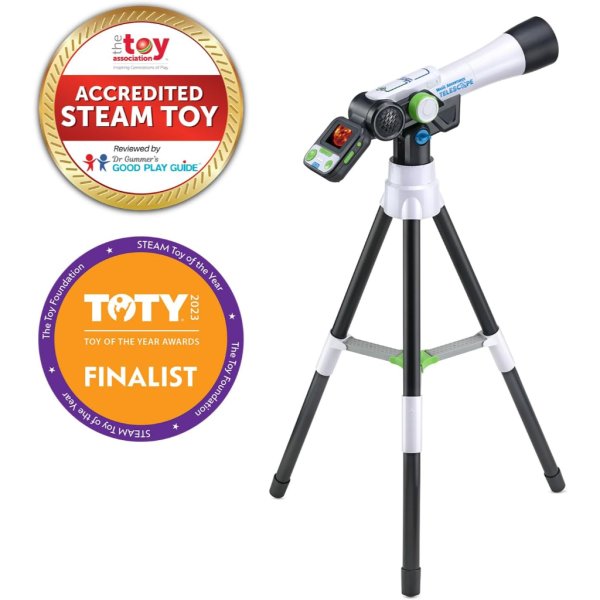 leapfrog magic adventure telescope11