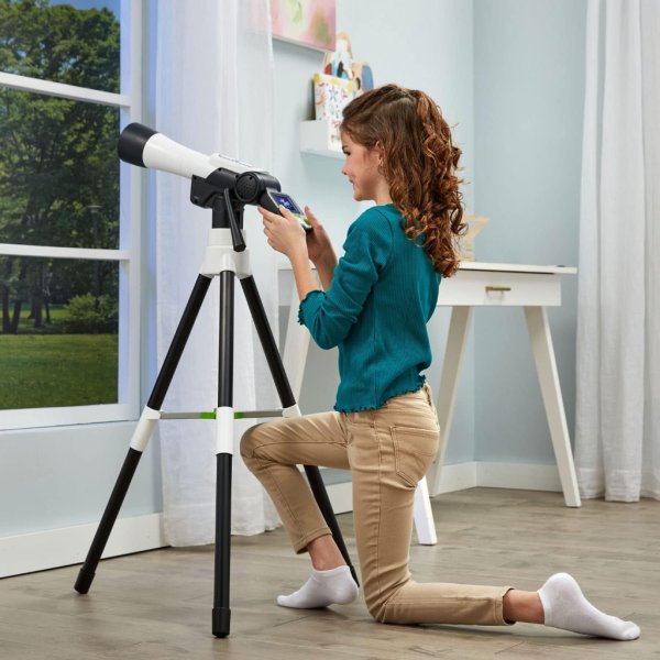 leapfrog magic adventure telescope9