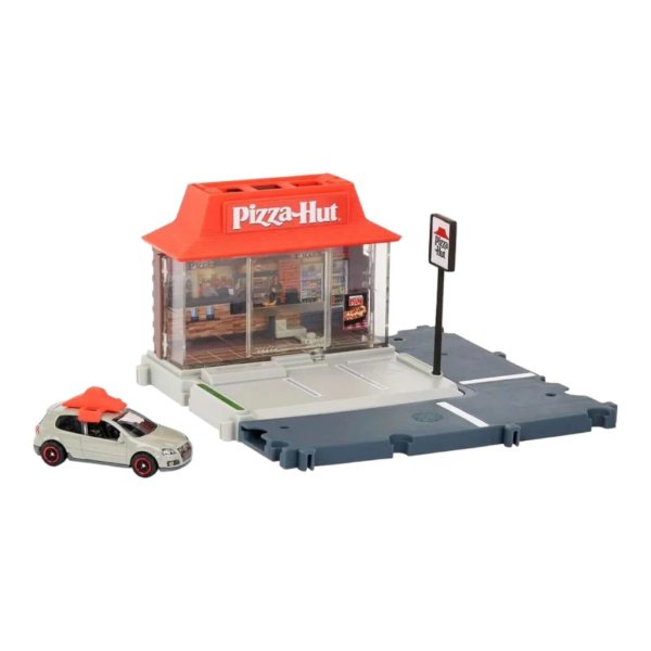 matchbox action drivers pizza hut pizza drivers (2)