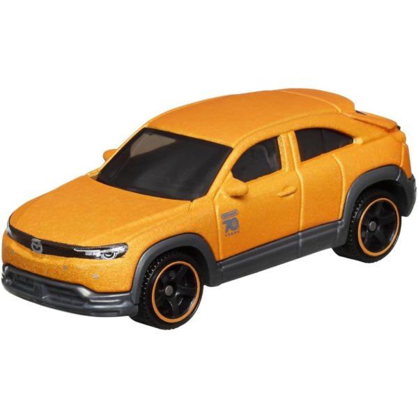 matchbox moving parts collectible series 70 years special edition die cast vehicle series1