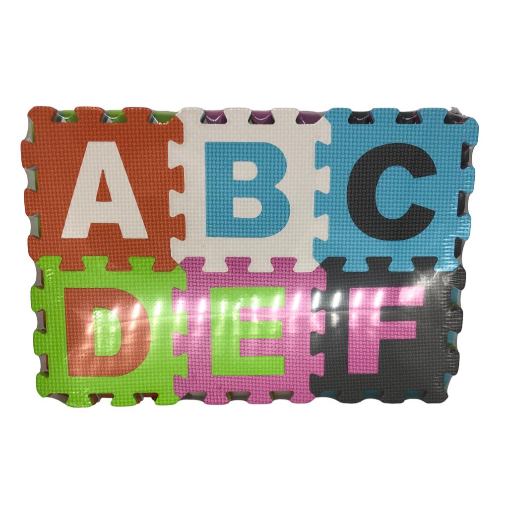 medium puzzle mat