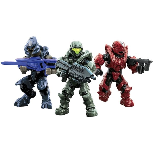 mega bloks halo scorpion's sting 616 pieces (3)