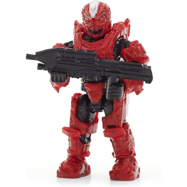mega bloks halo scorpion's sting 616 pieces (4)