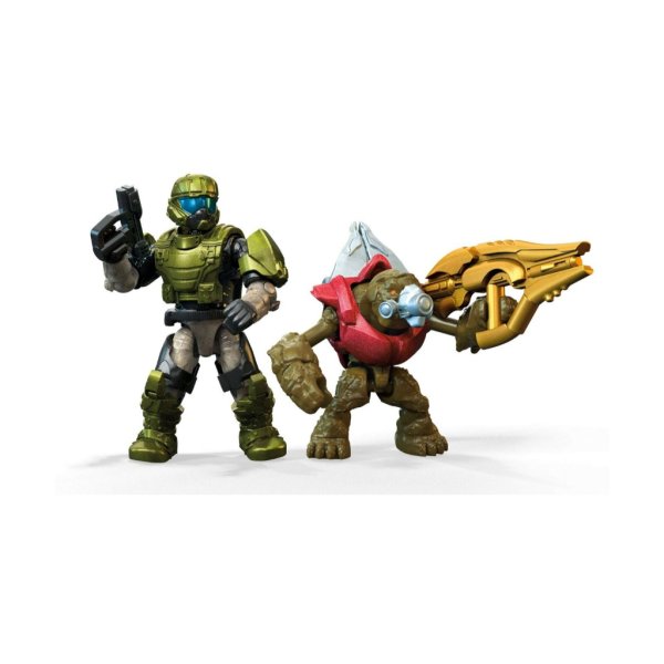 mega construx halo unsc hornet blitz5