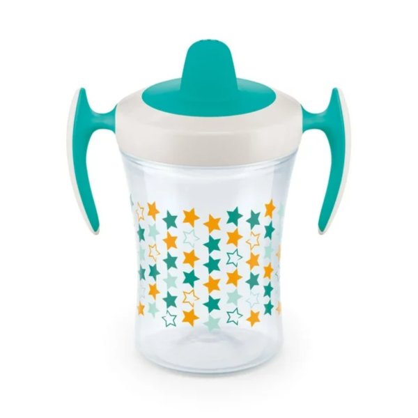 nuk evolution learner cup 8oz (1 pc) (2)
