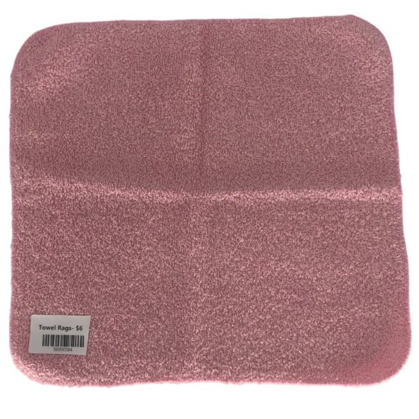 small baby towel rags (1)