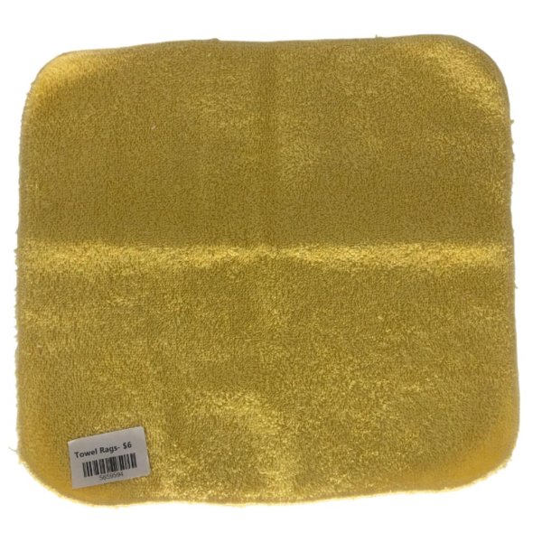 small baby towel rags (2)