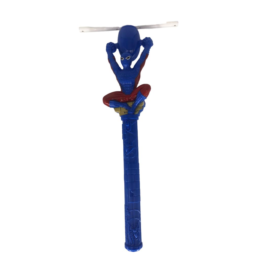spider man light up toy (2)