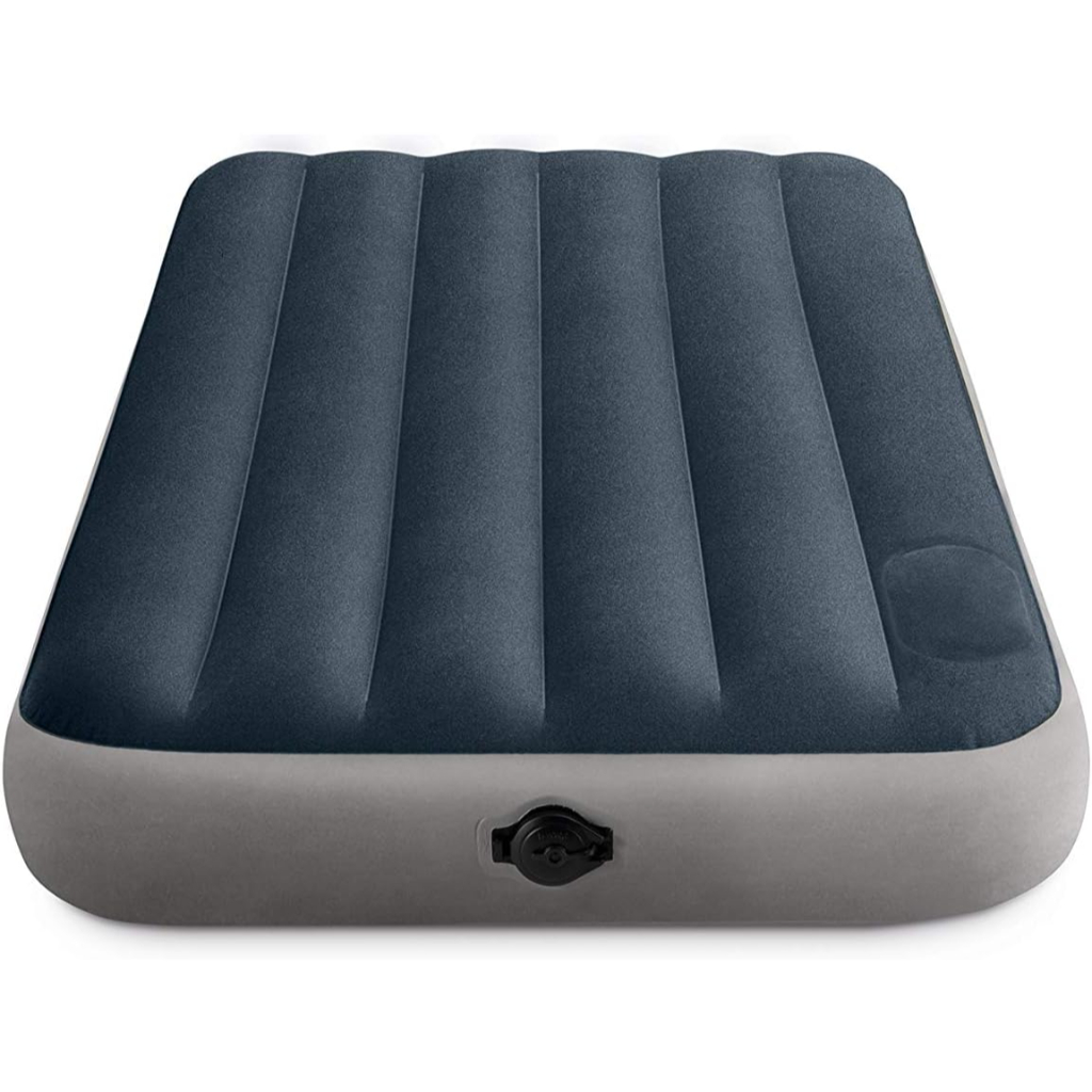 twin dura beam single high airbed w2 step pump (2)