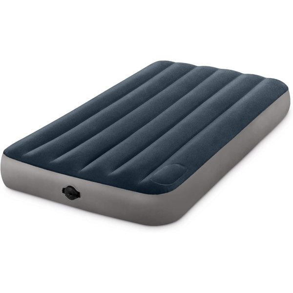 twin dura beam single high airbed w2 step pump (3)