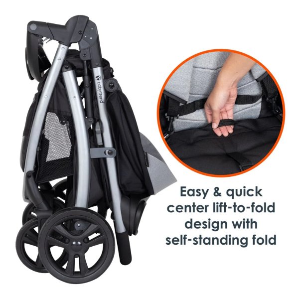 tango™ stroller moondust10