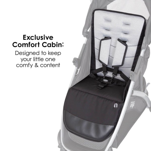 tango™ stroller moondust11