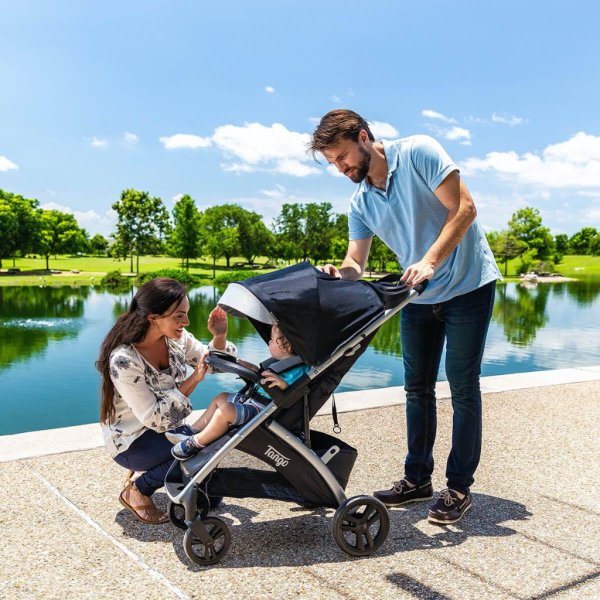 tango™ stroller moondust14