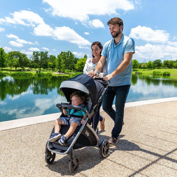 tango™ stroller moondust15