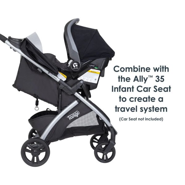 tango™ stroller moondust5