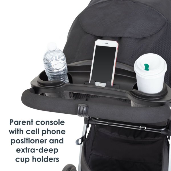 tango™ stroller moondust6