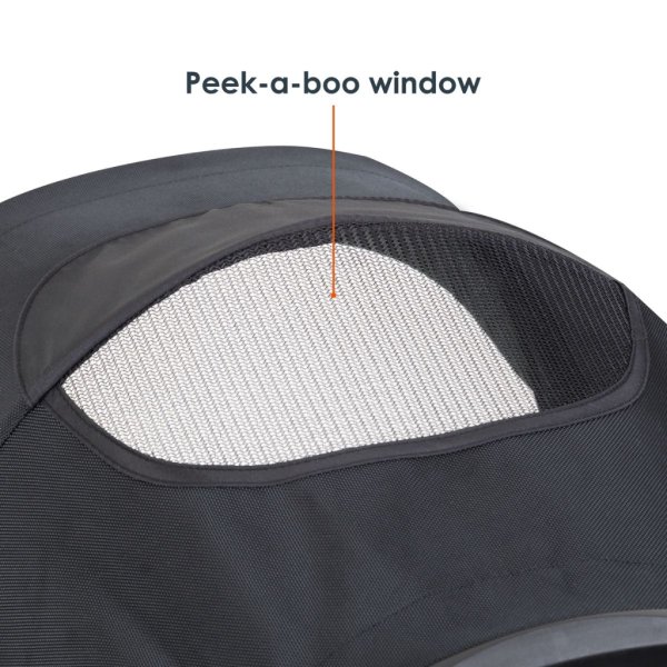tango™ stroller moondust9