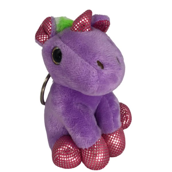 unicorn keychain (3)