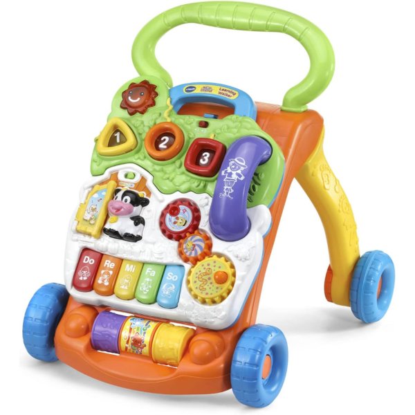 vtech baby first steps baby walker6