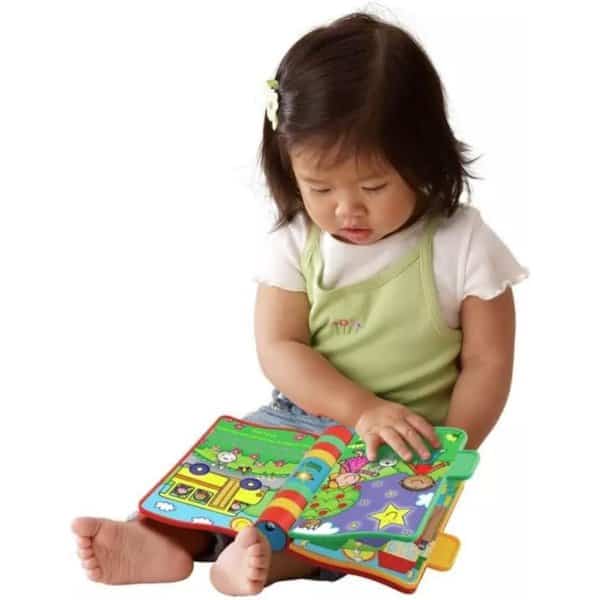 vtech baby nursery rhymes book (2)