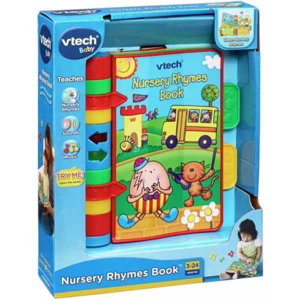 vtech baby nursery rhymes book (3)